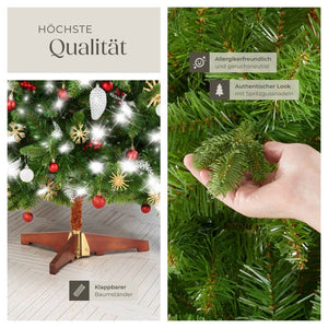 Weihnachtsbaum Cupid 220 cm