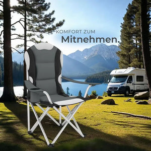 Campingstuhl