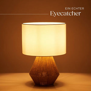 Tischleuchte Lignea Lux
