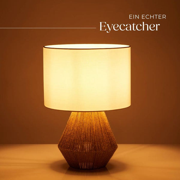 Tischleuchte Lignea Lux