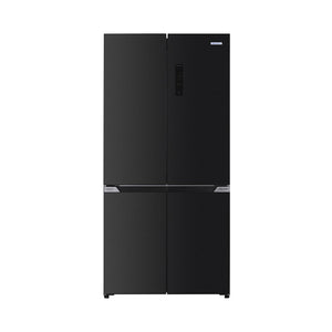 Kibernetik FCCD505NF Food Center (E)