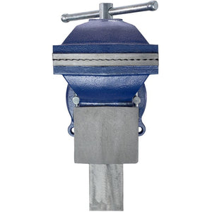 Schraubstock Amboss 360° drehbar 165 mm