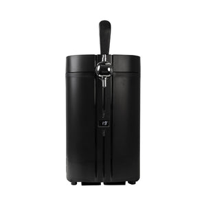 BergerLanz BZ5 Bierzapfanlage 5 Liter