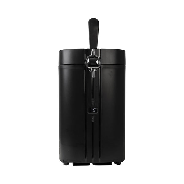 BergerLanz BZ5 Bierzapfanlage 5 Liter