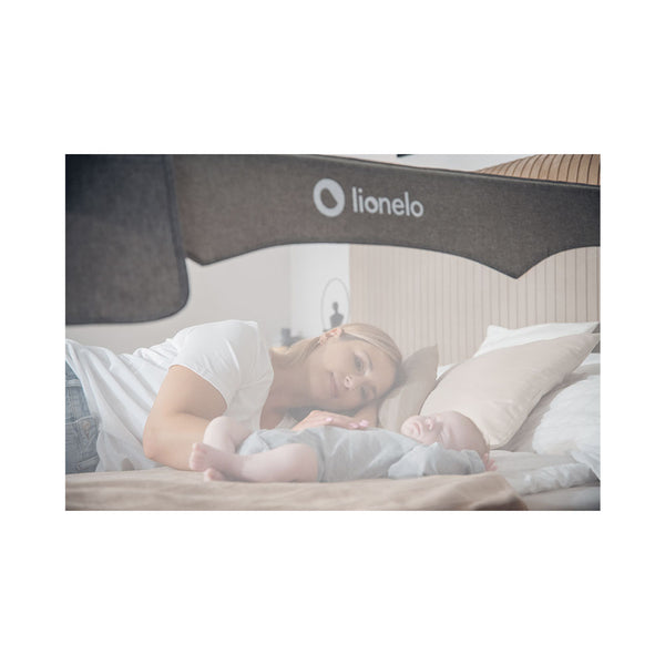 Lionelo Schutzgitter Hanna Grey