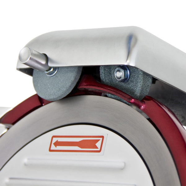 Weber Home FSP220R Aufschnittmaschine