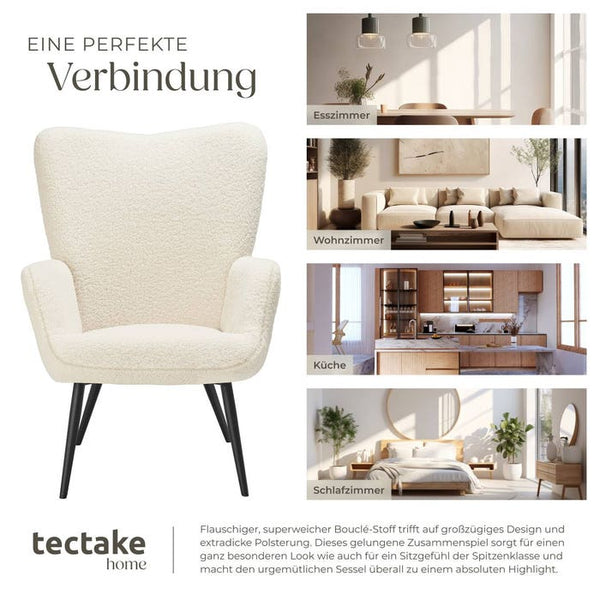 Sessel Hygge