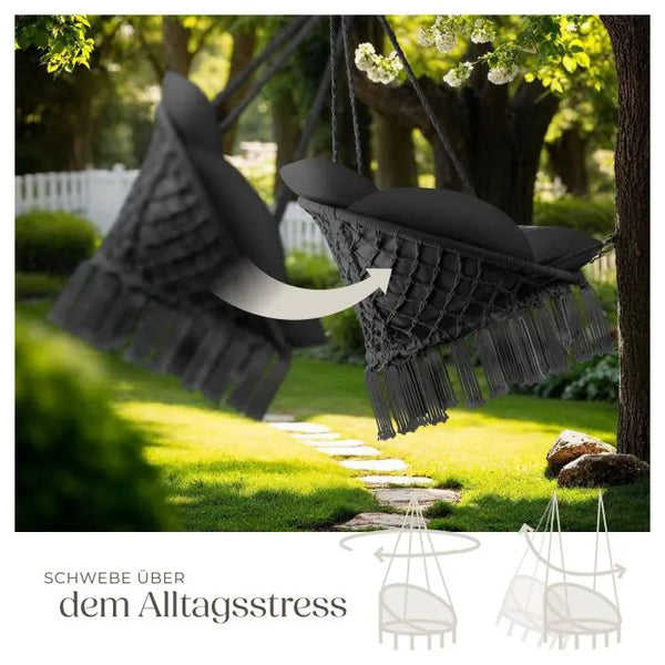 Hängesessel Samira