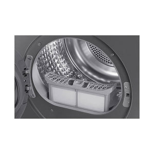 Samsung DV90F09F4SU5 Wäschetrockner 9kg