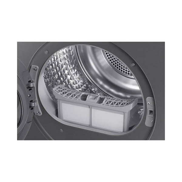 Samsung DV90F09F4SU5 Wäschetrockner 9kg
