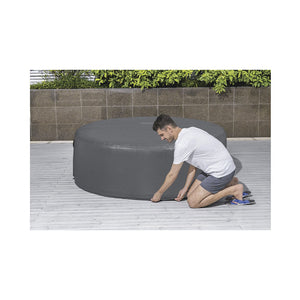 Bestway LAY-Z-SPA Thermal Complete Cover D: 180cm