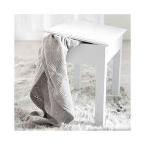 roba dressing table set with stool