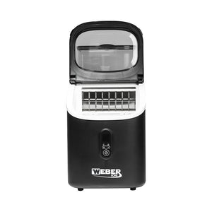 Weber Home EW15 Blockeiswürfelmaschine 15kg