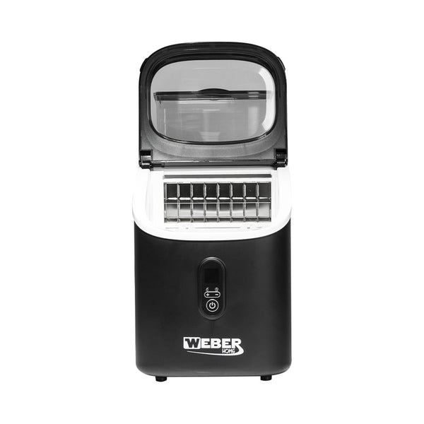 Weber Home EW15 Blockeiswürfelmaschine 15kg