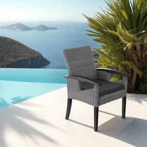 Rattan Stuhl Rosarno
