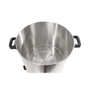 BergerLanz EK28L Einkochtopf