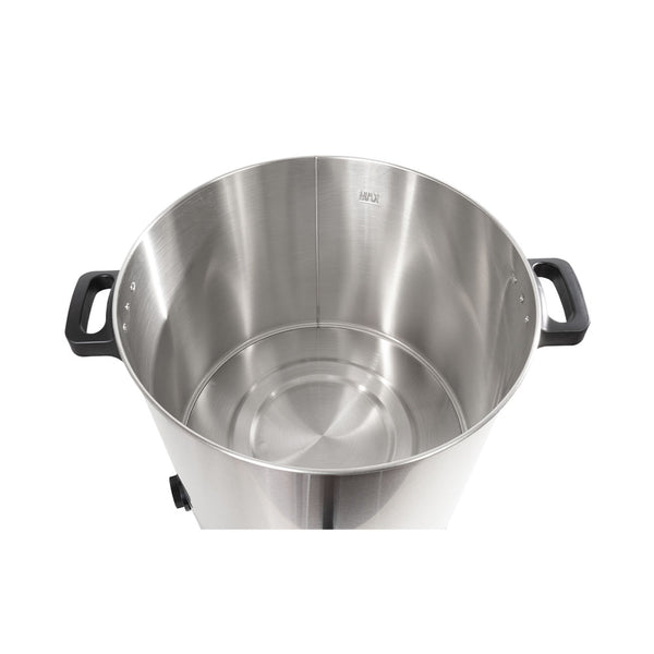 BergerLanz EK28L Einkochtopf