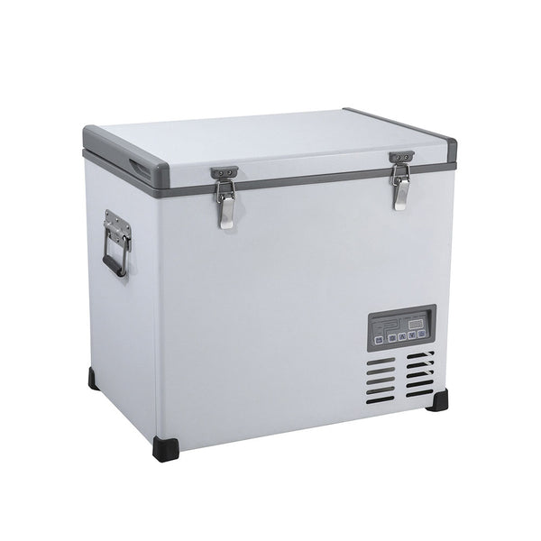 Kibernetik KGB55 Kühl-Gefrierbox 12/24V