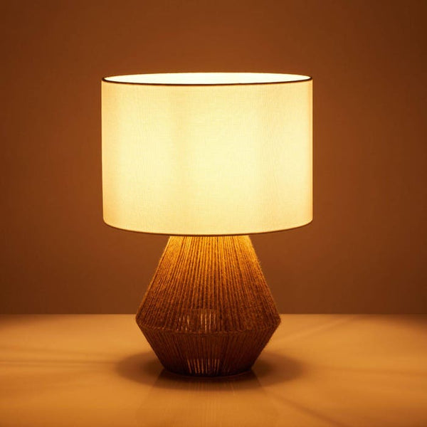 Tischleuchte Lignea Lux