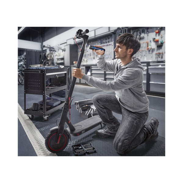 Bosch GO 3 Akkuschrauber 3.6V