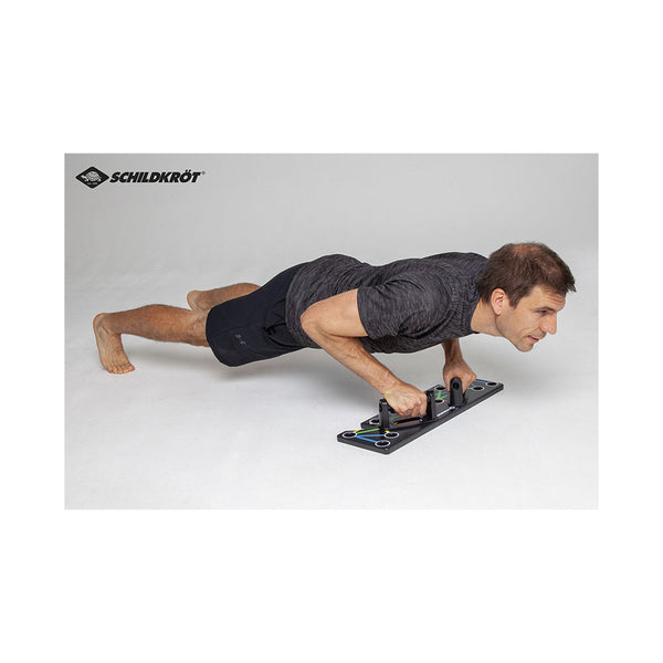 Schildkröt Push-Up Multitrainer 10-Functions 598x185x2cm