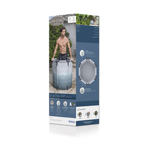 Bestway LAY-Z-SPA Ice Bath Glacial Dip