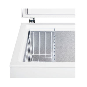 Congelatore a pozzetto Kibernetik FSP 380 Litri