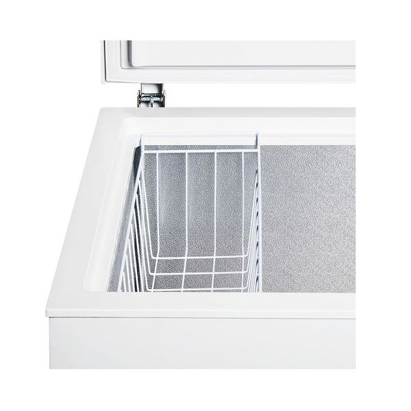 Congelatore a pozzetto Kibernetik FSP 380 Litri