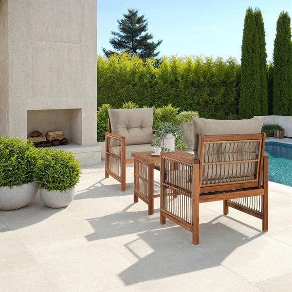 Lounge-Set Eivissa