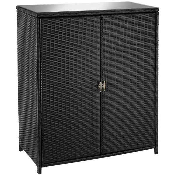 Aluminium Gartenschrank Monza