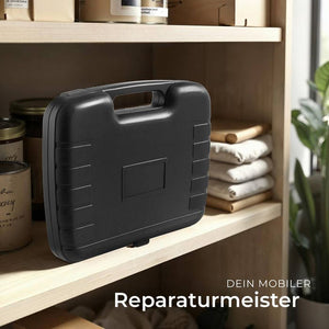 57-piece toolbox