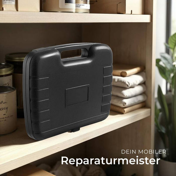57-piece toolbox