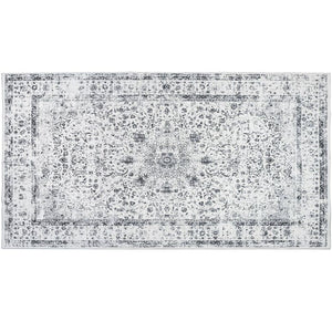Tapis design vintage Aliya 80 x 150 cm