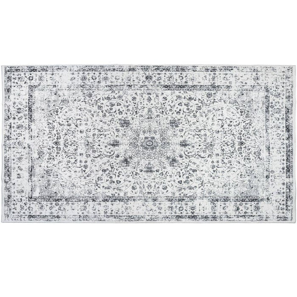 Tapis design vintage Aliya 80 x 150 cm