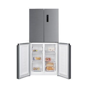 Kibernetik FSP ECO Centre de conservation alimentaire multi-portes 466 litres No Frost