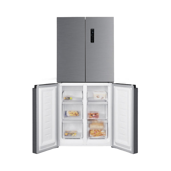 Kibernetik FSP ECO Centre de conservation alimentaire multi-portes 466 litres No Frost