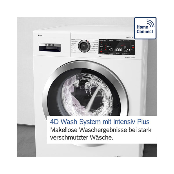 Bosch WGB2540CCH Waschmaschine