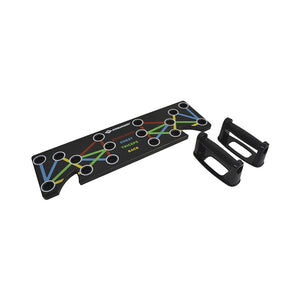Schildkröt Push-Up Multitrainer 10-Functions 598x185x2cm