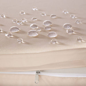 Hängeliege Elaria beige