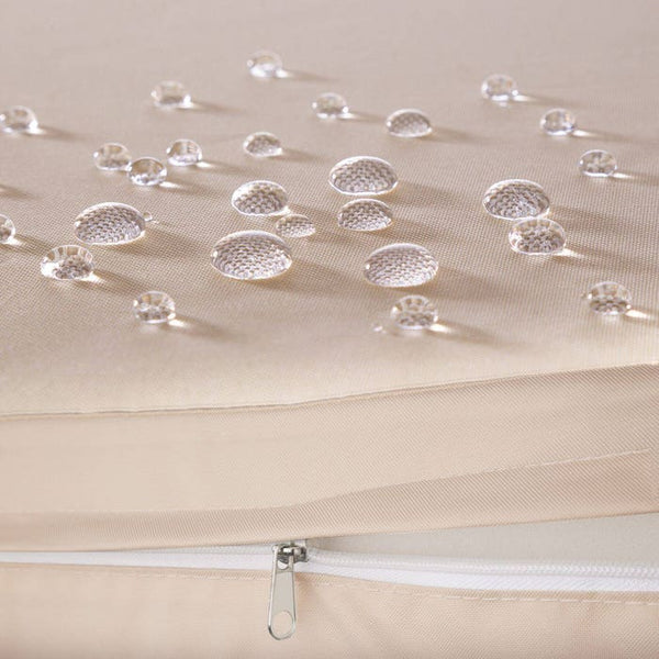 Hängeliege Elaria beige