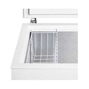 Congelatore a pozzetto Kibernetik FSP 300 Litri (D)