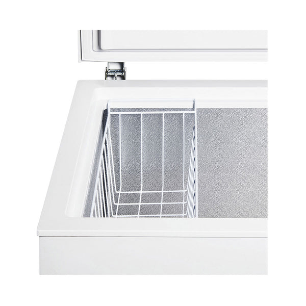 Congelatore a pozzetto Kibernetik FSP 300 Litri (D)