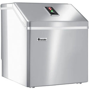 Eiswürfelmaschine für klare Eiswürfel