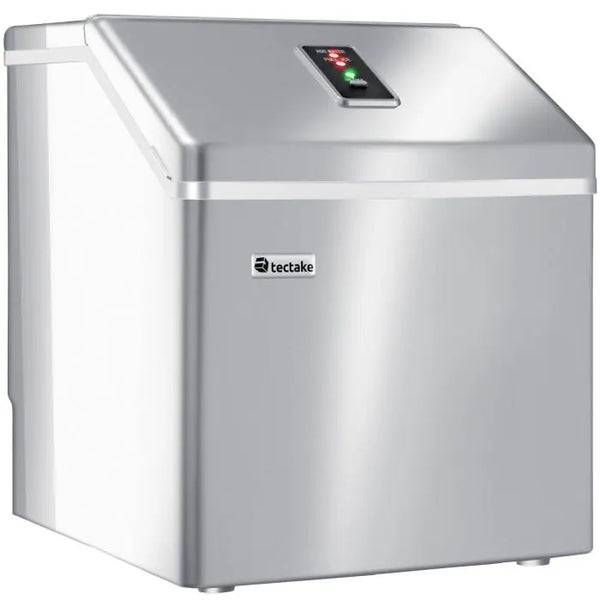 Eiswürfelmaschine für klare Eiswürfel