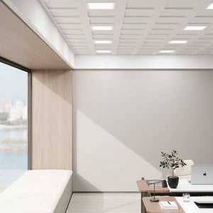 LED-Paneel Lucerna 29,5 x 29,5 cm