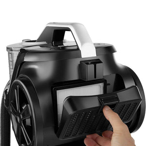 Vacuum cleaner VC900