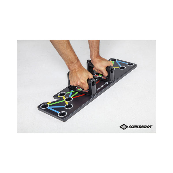 Schildkröt Push-Up Multitrainer 10-Functions 598x185x2cm