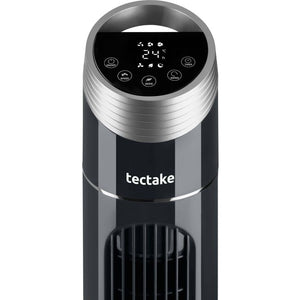 Turmventilator anthrazit