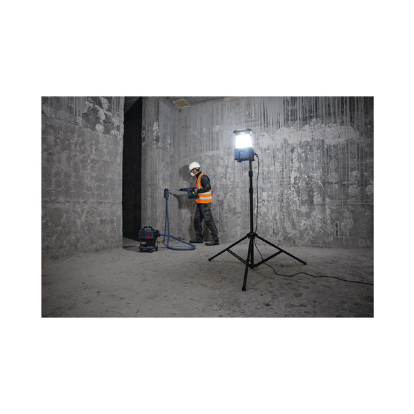 Bosch Akku-Bauleuchte GLA 18VH-7500 0.601.4A5.001