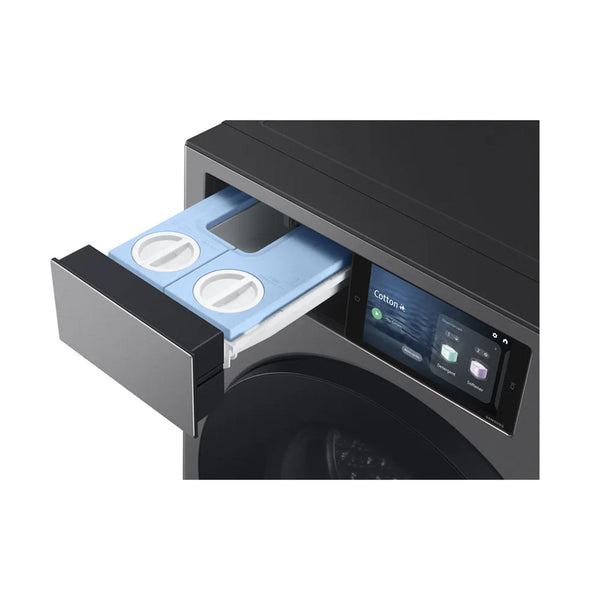 Samsung DV90F09F4SU5 & WF90F09C4SU5 Waschturm